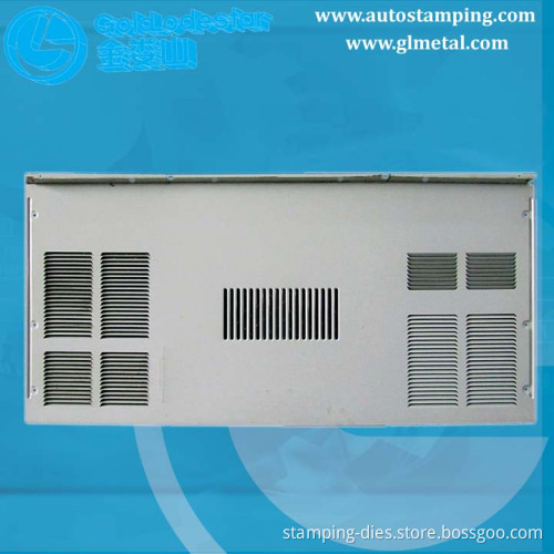 Stamping Die for Metal Parts